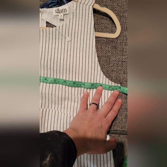 Glam jumpsuit - Picture 6 of 6